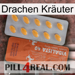 Drachen Kräuter 43